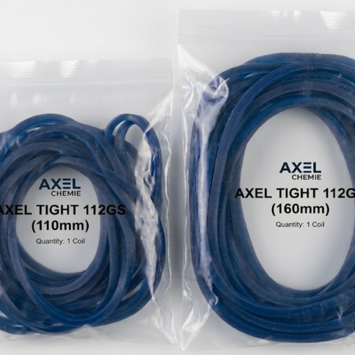AXEL TIGHT 112GS O-RING