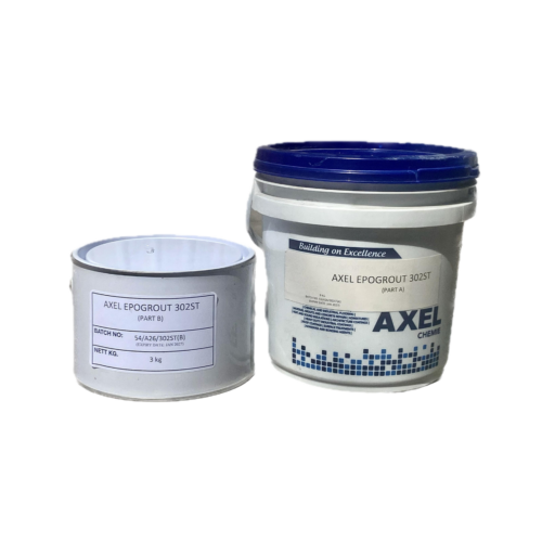 AXEL EPOGROUT 302ST