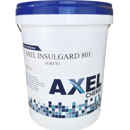 AXEL INSULGARD 801