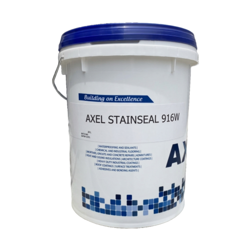 AXEL STAINSEAL 916W