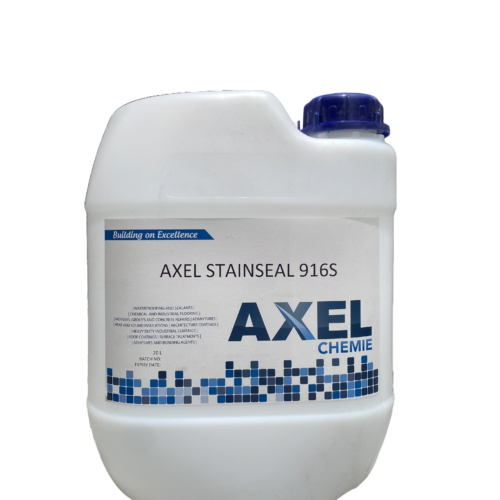 AXEL STAINSEAL 916S